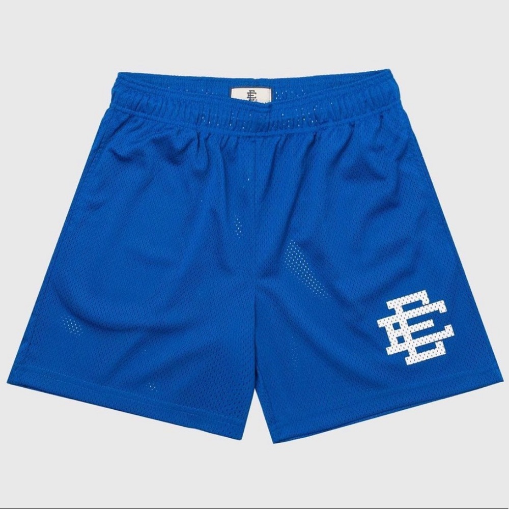 Eric Emanuel DS Royal Blue Size M